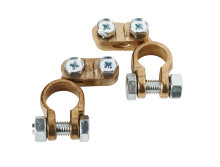 Batterikabelsko 2-pack Dynamic Power